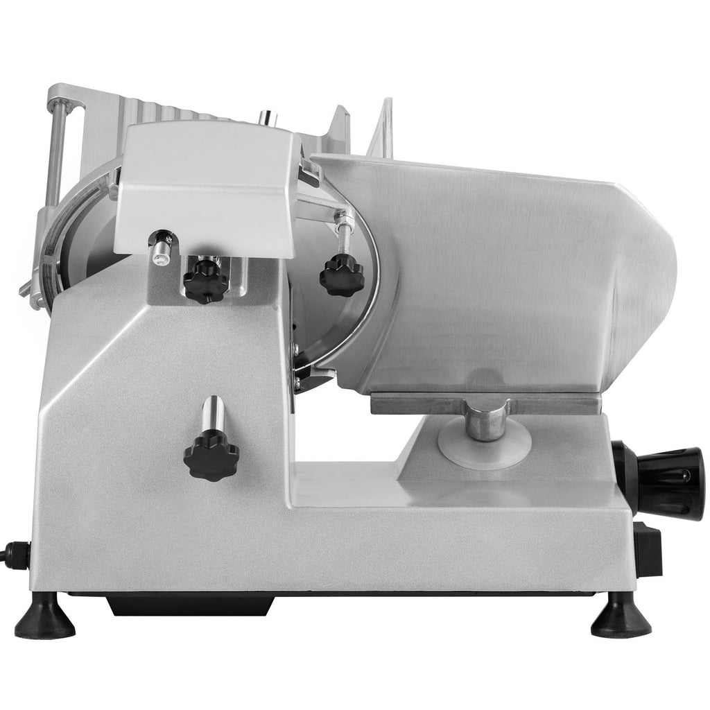 Elektrinė pjaustyklė VEVOR JK-220A, 200W
