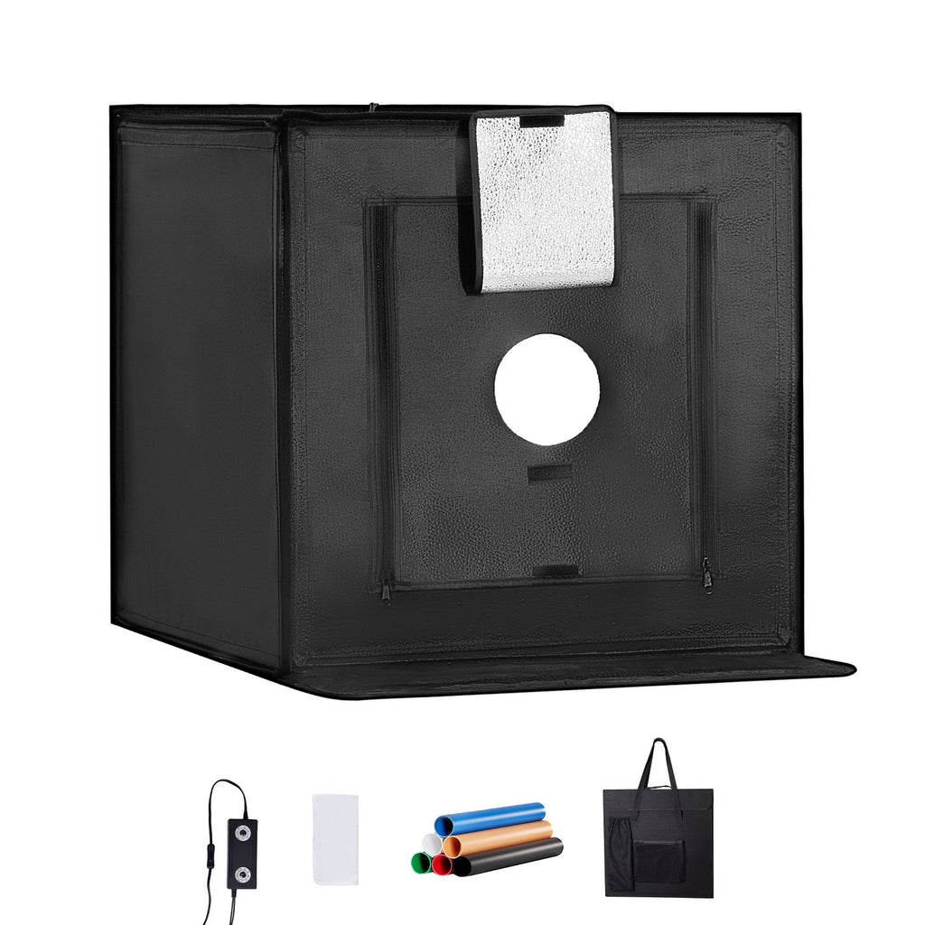Fotostudijos palapinė VEVOR ZK-RY-09, 505x485x495 mm