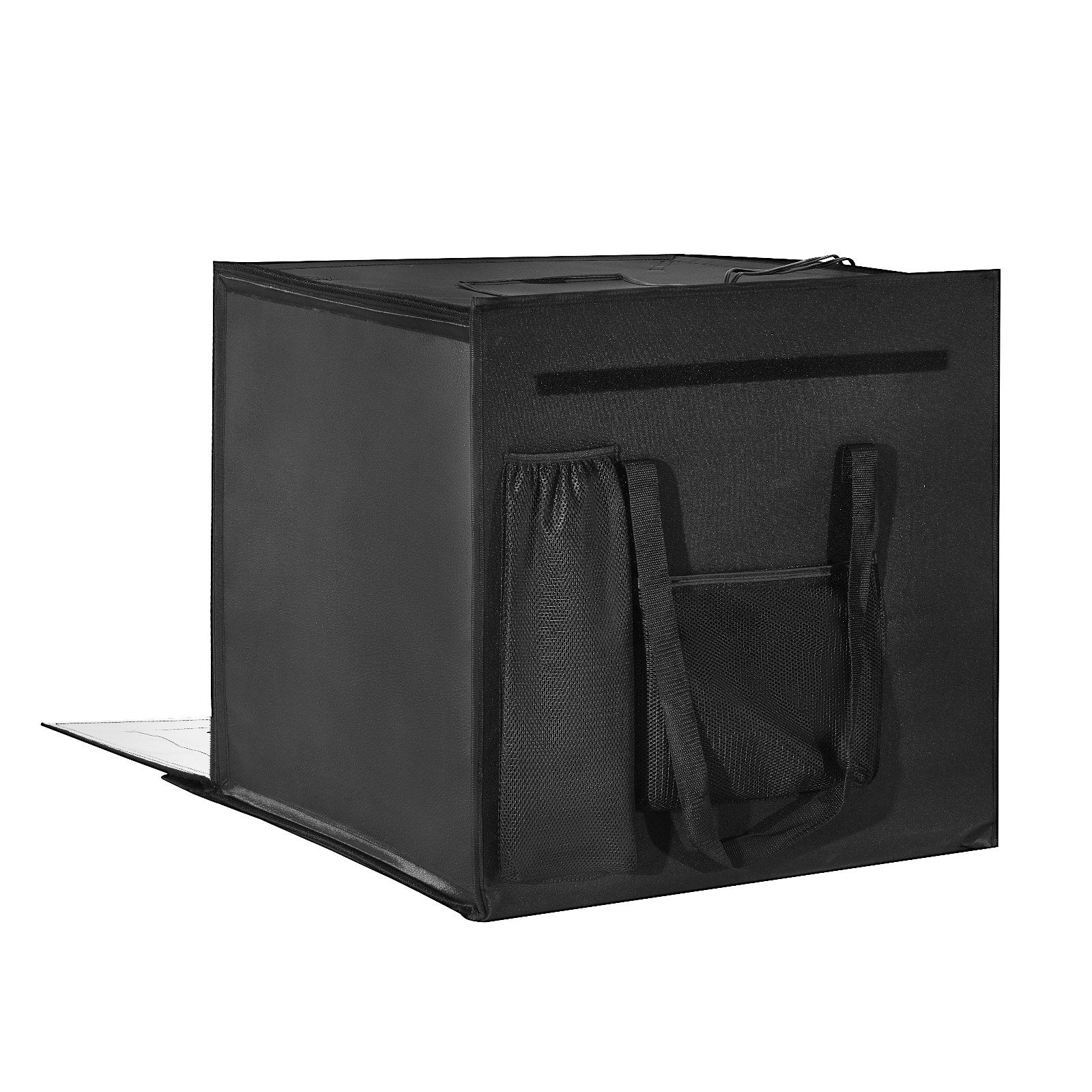 Fotostudijos palapinė VEVOR ZK-RY-15, 600x590x600 mm