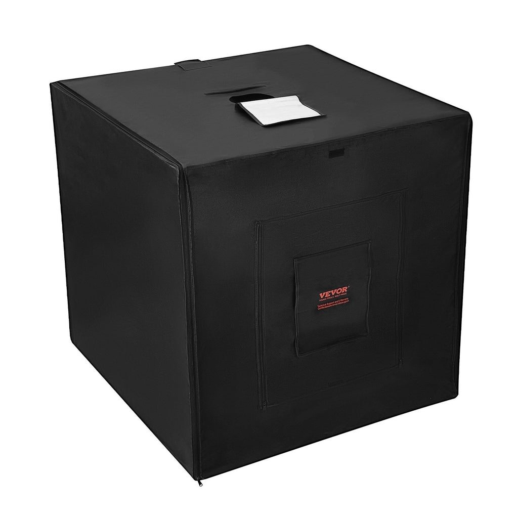 Fotostudijos šviesdėžė VEVOR ZK-RY-07, 815x815x815 mm