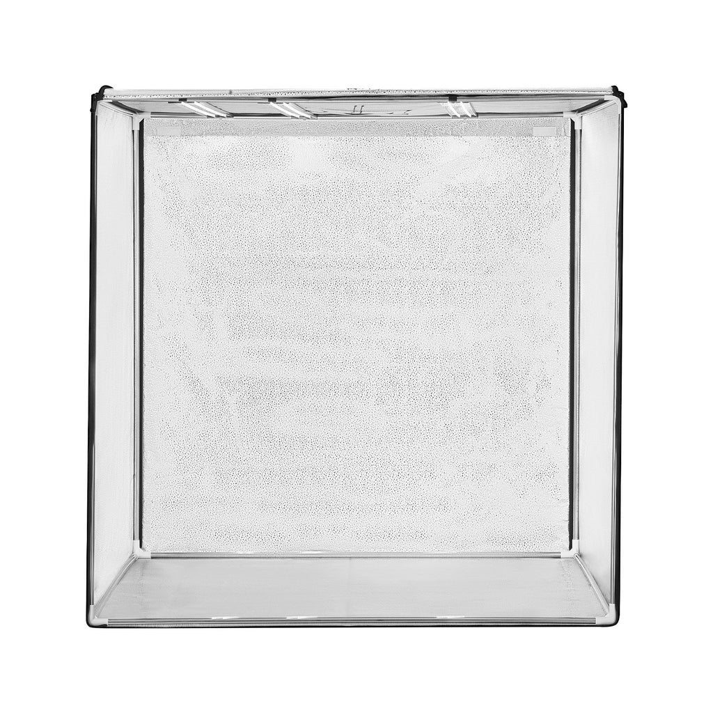 Fotostudijos šviesdėžė VEVOR ZK-RY-07, 815x815x815 mm