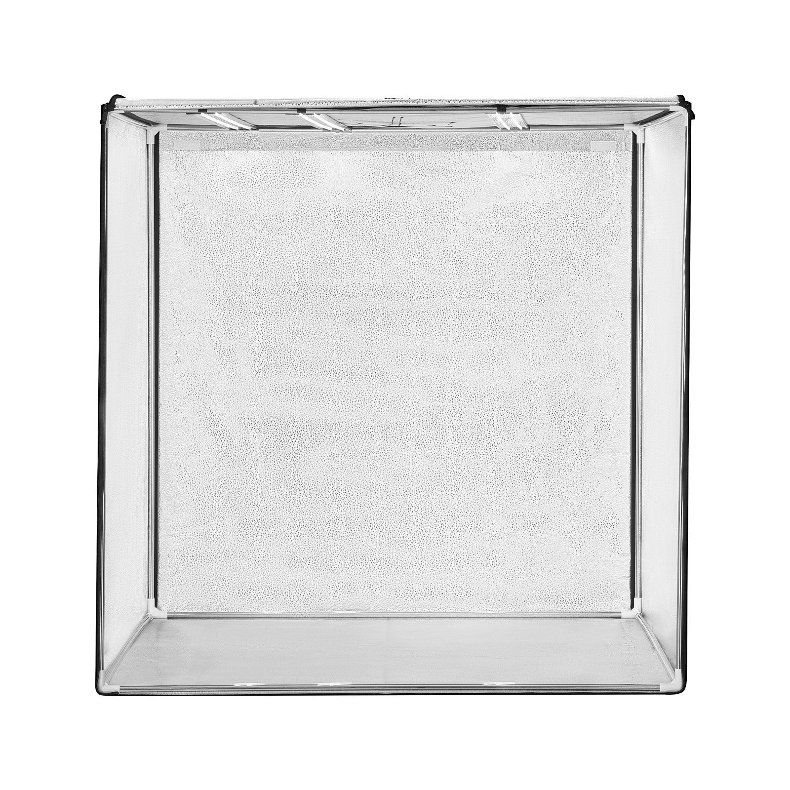 Fotostudijos šviesdėžė VEVOR ZK-RY-07, 815x815x815 mm