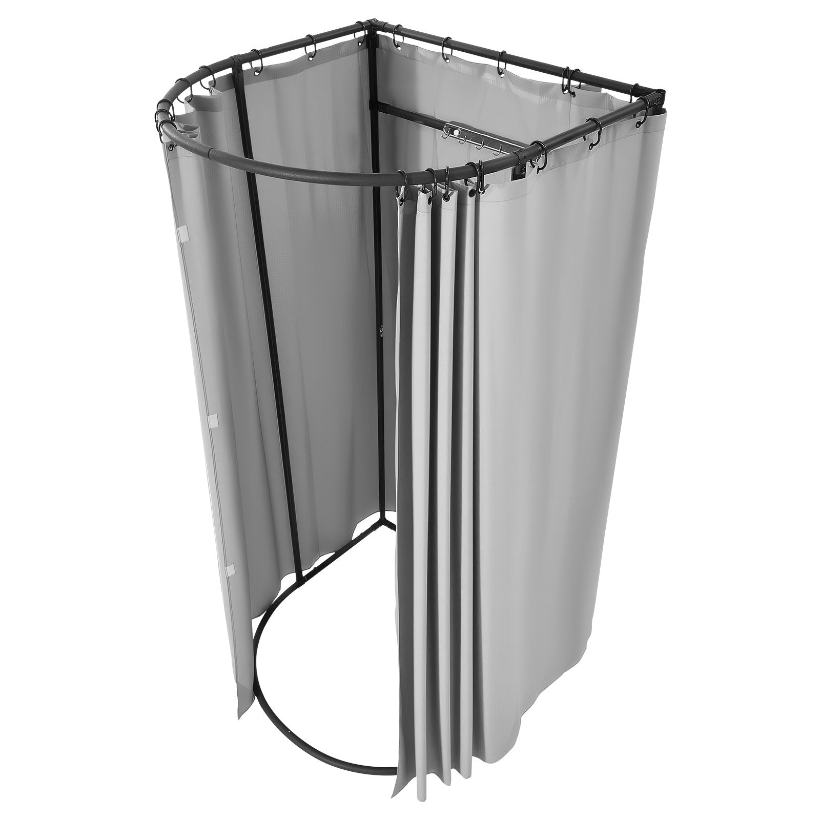 Persirengimo kabina VEVOR SYJ-03, 100 x 95 x 200 cm