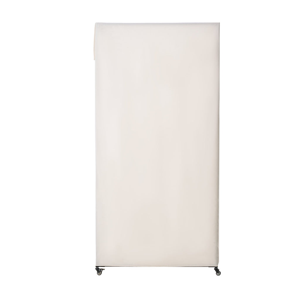 Mobili matavimosi kabina VEVOR SYJ-06, 99 x 99 x 204,5 cm