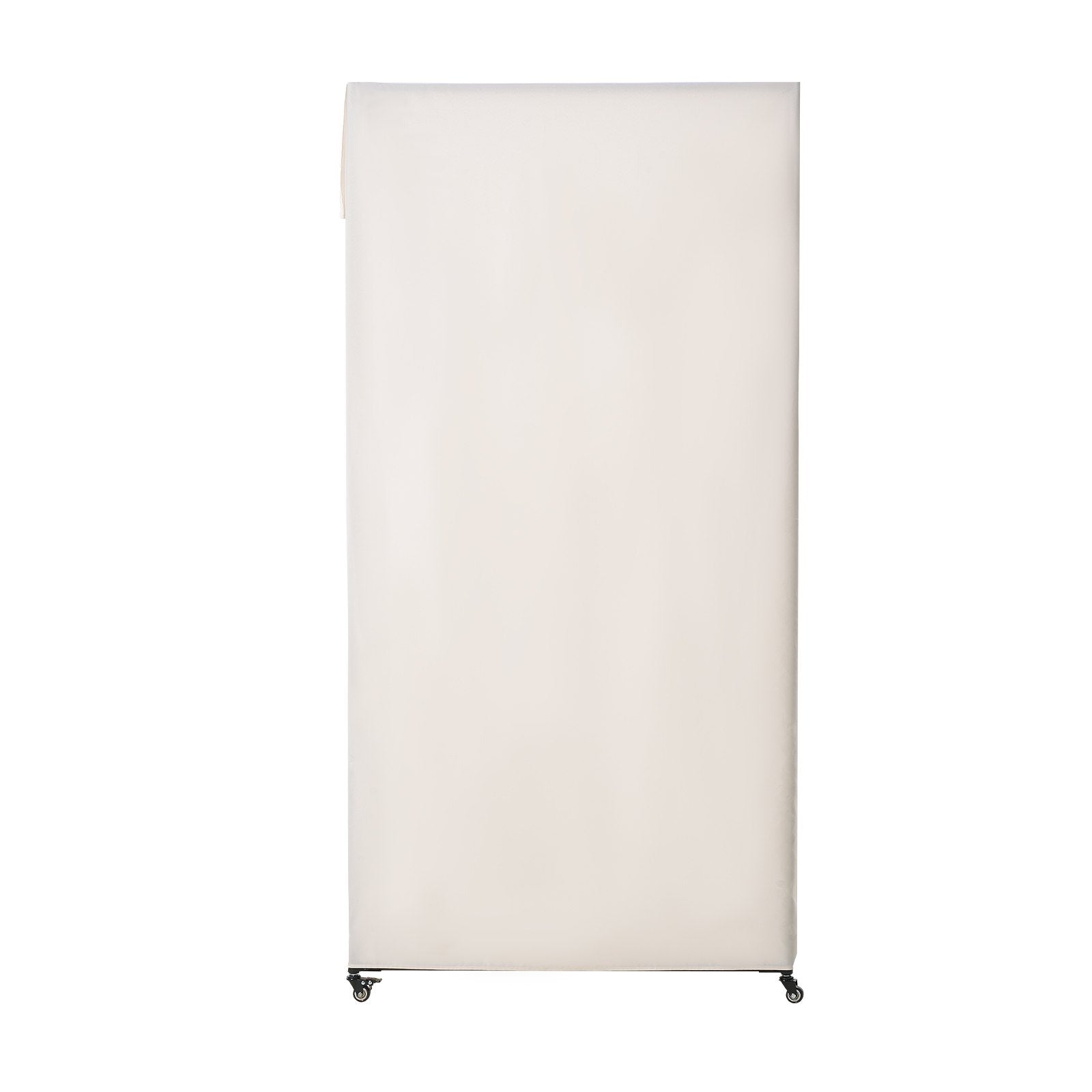 Mobili matavimosi kabina VEVOR SYJ-06, 99 x 99 x 204,5 cm