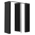 Persirengimo kabina VEVOR SYJ-05, 200 x 100 x 200 cm