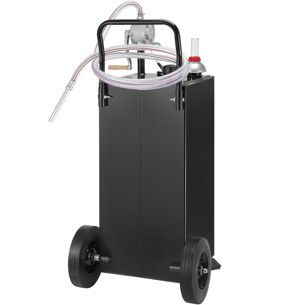 Mobili kuro talpa VEVOR 30 Gallon, 113,5 l