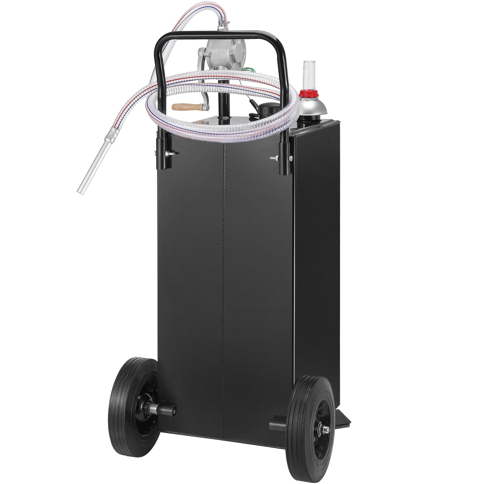 Mobili kuro talpa VEVOR 30 Gallon, 113,5 l