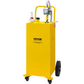 Mobili kuro talpa VEVOR 30 Gallon Fuel Caddy, 113,5 l