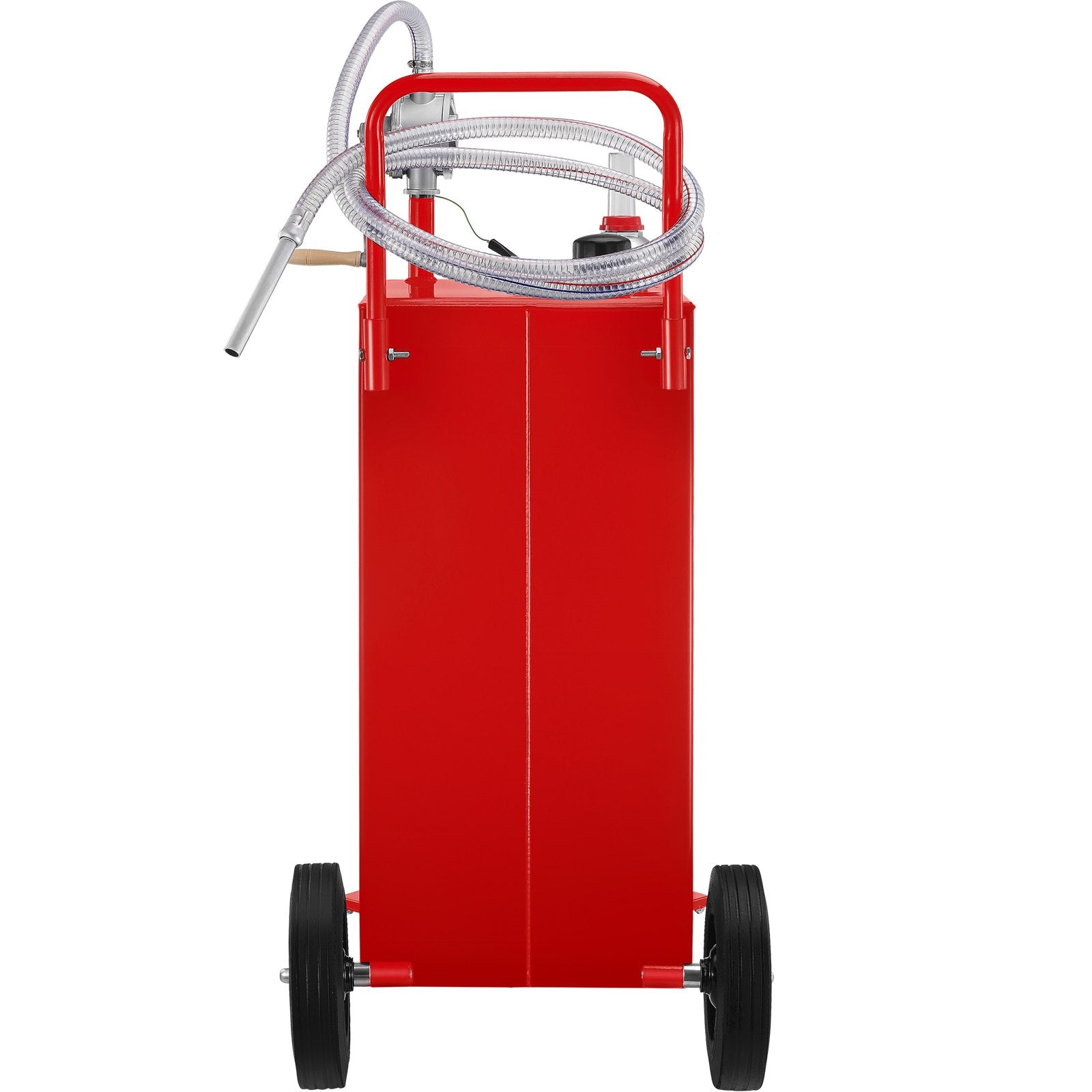 Mobili kuro talpa VEVOR 35 Gallon Fuel Caddy, 132 l