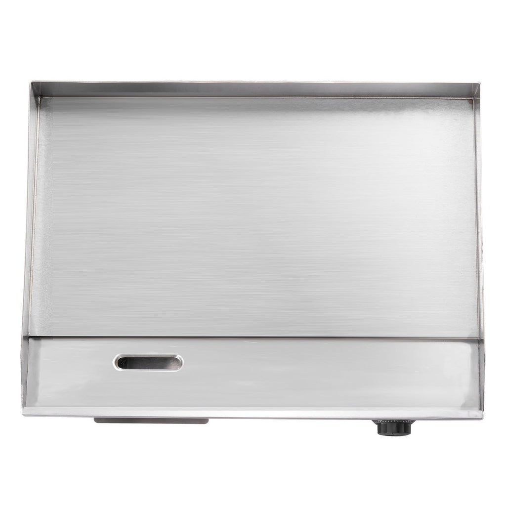 Elektrinis kepimo paviršius VEVOR YS-540-EU, 3200W