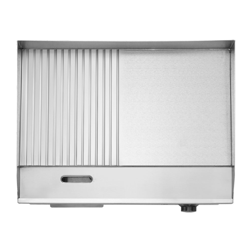 Elektrinis kepimo paviršius VEVOR YS-540B-EU, 3200W