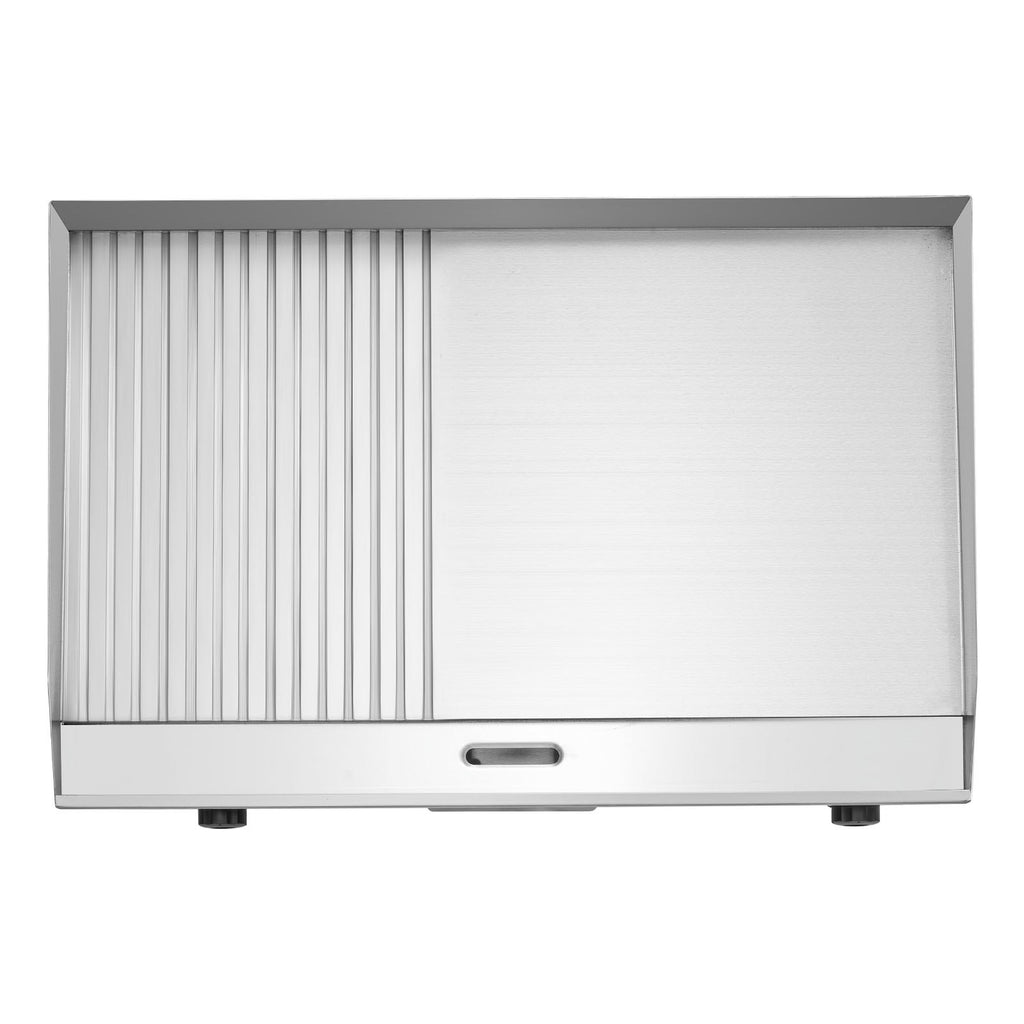 Elektrinis kepimo paviršius VEVOR YS-730-EU, 4400 W