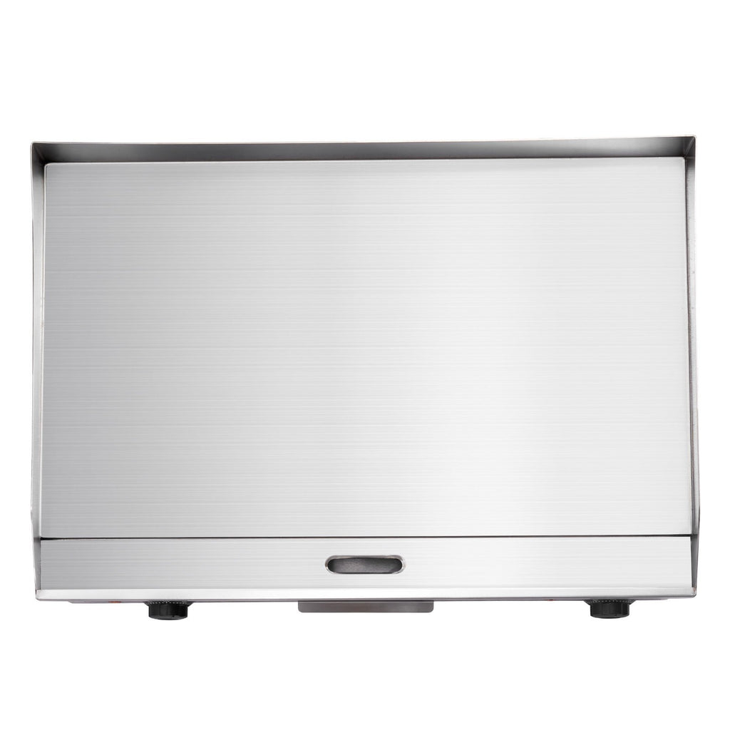 Elektrinis kepimo paviršius VEVOR YS-660-EU, 4000W
