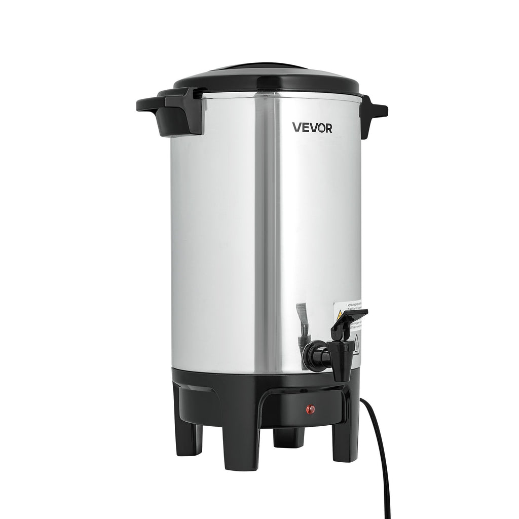 Elektrinis kavos virimo aparatas VEVOR 58016V, 6 l