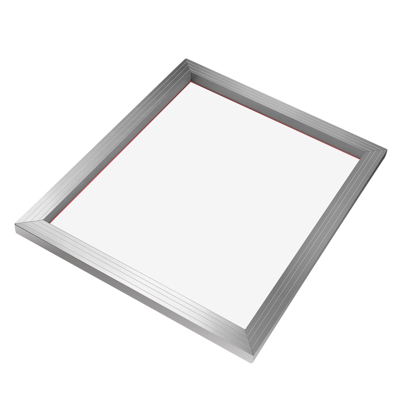 Šilkografijos rėmų rinkinys VEVOR, 4 vnt., 50,8 x 61 cm, 355 mesh