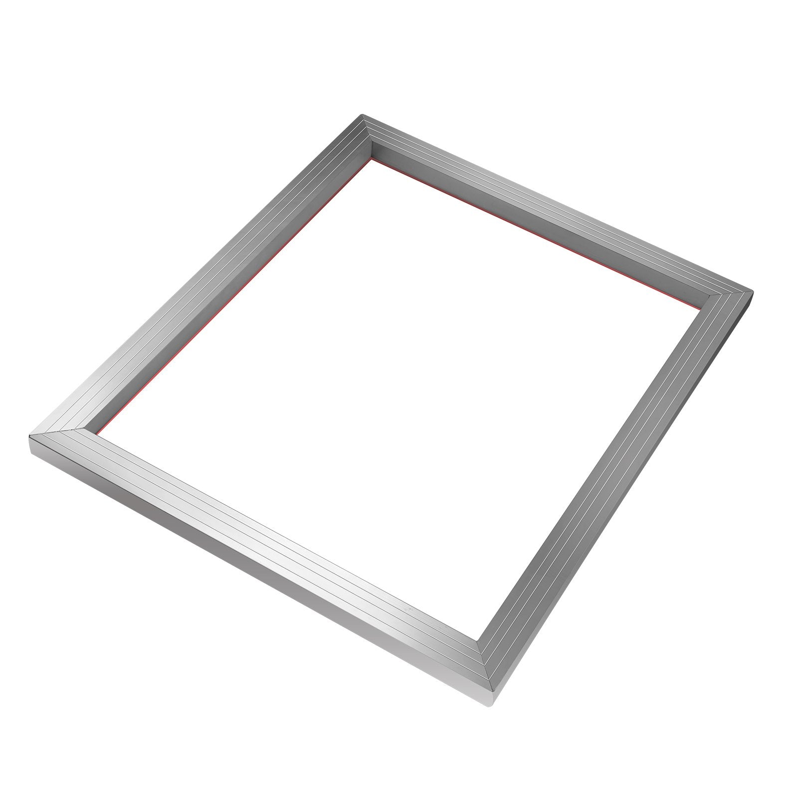 Šilkografijos rėmų rinkinys VEVOR 305 Mesh, 50,8 x 61 cm, 6 vnt.