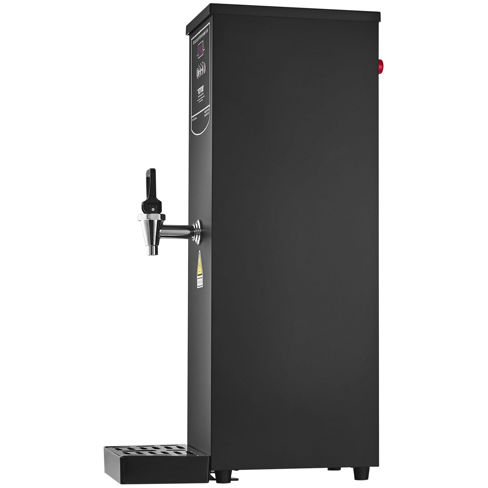 Elektrinis vandens virintuvas VEVOR KW-15SA, 50 l/val. našumas