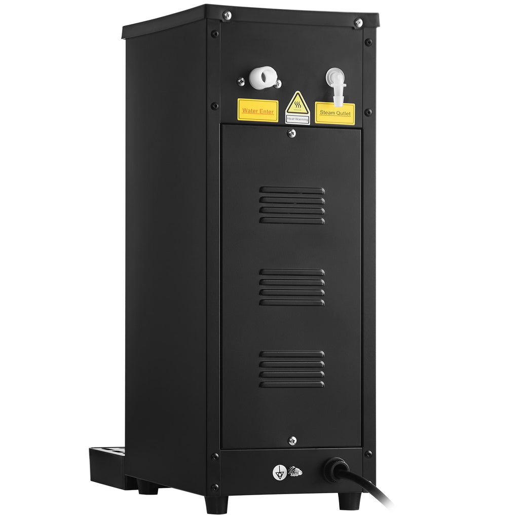 Komercinis vandens virintuvas VEVOR KW-10SA, 2500W