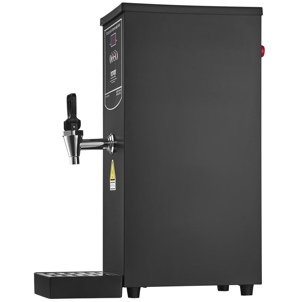 Komercinis vandens virintuvas VEVOR KW-10SA, 2500W