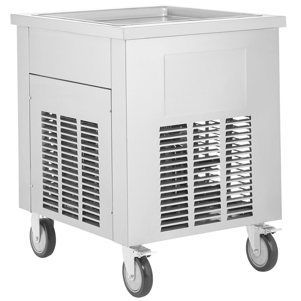 Ledų ritinėlių gaminimo aparatas VEVOR CBJF-1DA500, 1460W