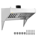 Pramoninis gartraukis VEVOR 4FT, 120 cm
