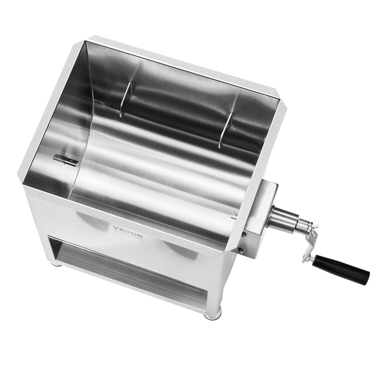 Rankinė mėsos maišyklė VEVOR BX-30, 30 l