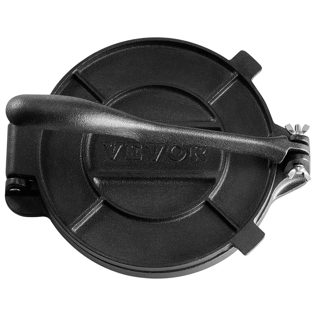 Tortilijų presas VEVOR HES250, 25 cm