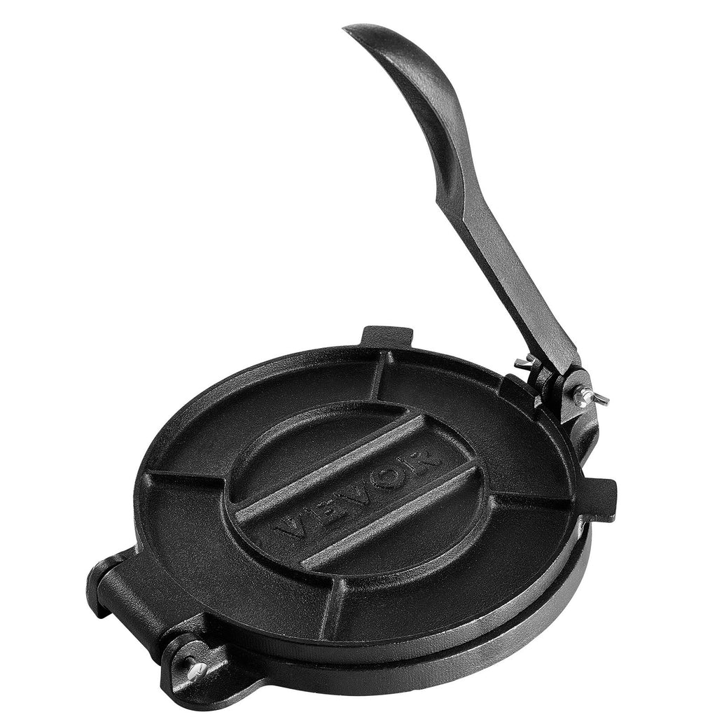 Tortilijų presas VEVOR HES200, 20 cm