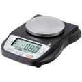 Analitinės svarstyklės VEVOR SF-400D, 600 g / 0,01 g tikslumas