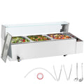 Maisto šildytuvas VEVOR SC-TC-213, 1500 W