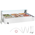 Maisto šildytuvas VEVOR SC-TC-319, 1500 W