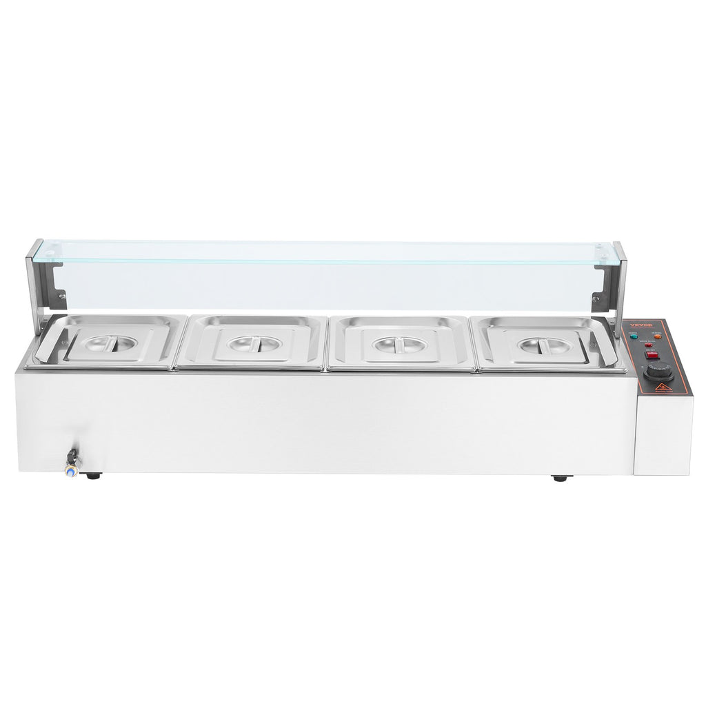 Maisto šildytuvas VEVOR SC-TC-214, 1500W
