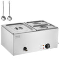 Maisto šildytuvas VEVOR M-112, 1200W