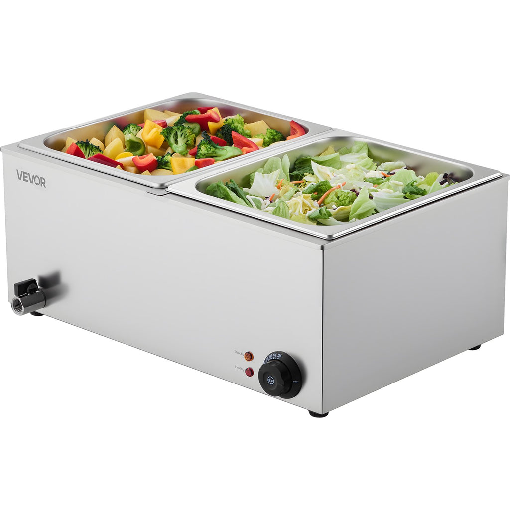 Maisto šildytuvas VEVOR M-112, 1200W