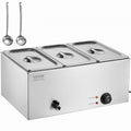 Maisto šildytuvas VEVOR M-112, 1200 W