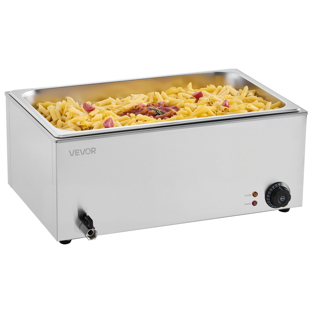 Maisto šildytuvas VEVOR M-112, 1200W