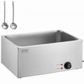 Maisto šildytuvas VEVOR M-100, 18 l, 1200 W