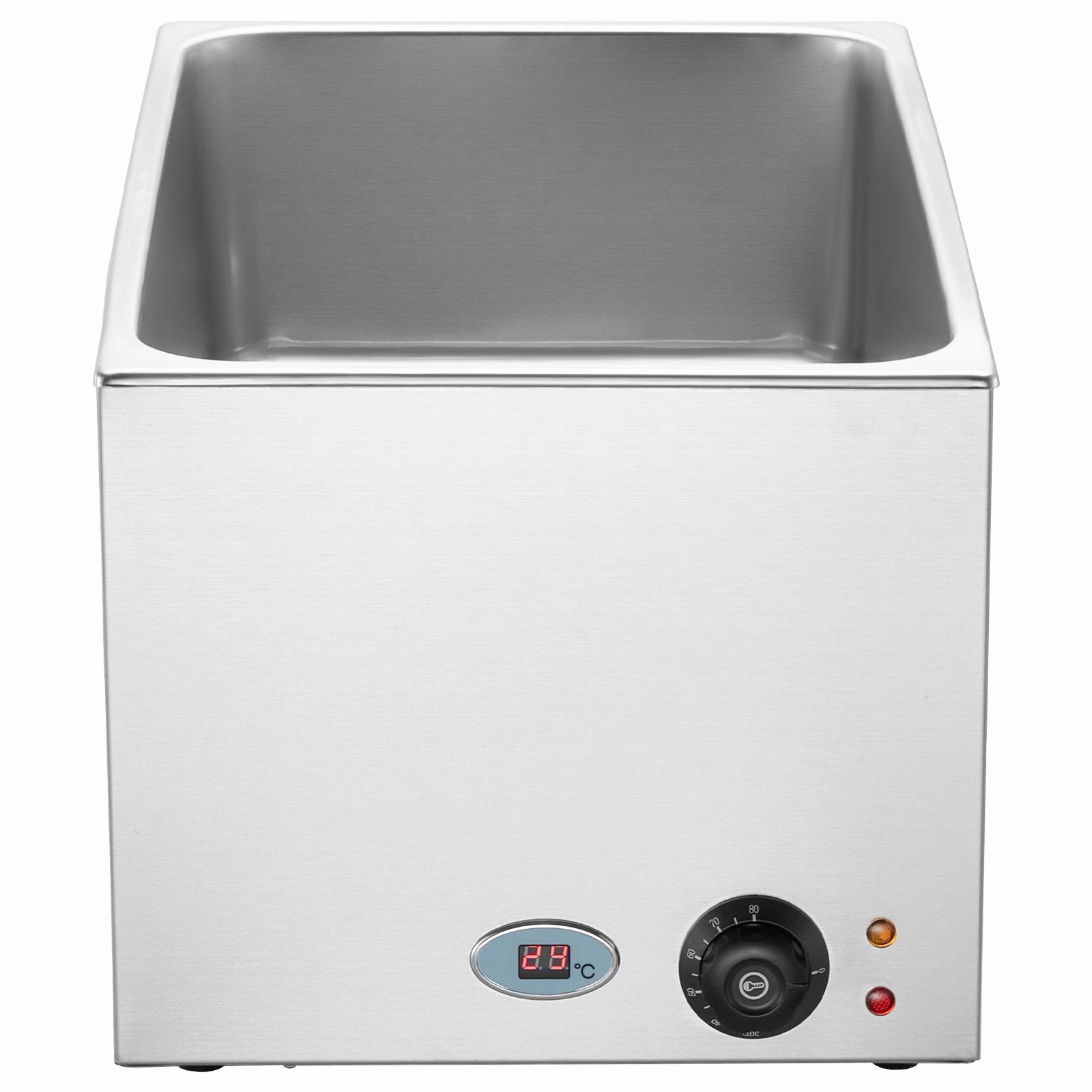 Maisto šildytuvas VEVOR M-300, 18 l, 1200 W
