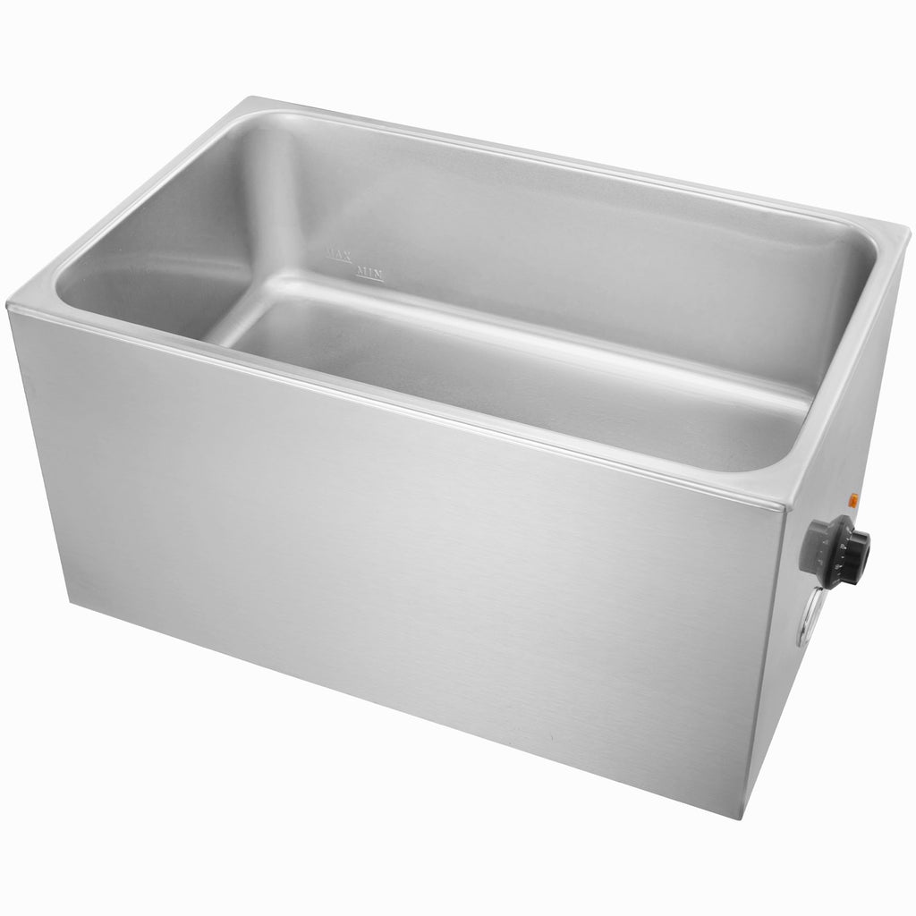 Maisto šildytuvas VEVOR M-300, 18 l, 1200 W