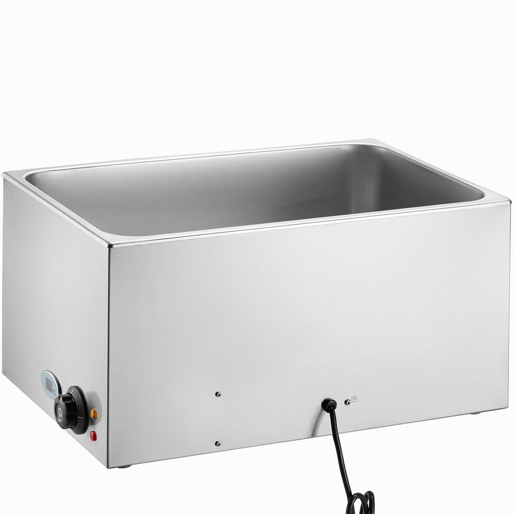 Maisto šildytuvas VEVOR M-300, 18 l, 1200 W