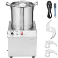 Maisto smulkintuvas VEVOR SC-7310, 10 l talpos