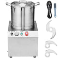 Maisto smulkintuvas VEVOR SC-7315, 15 l talpa