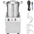 Maisto smulkintuvas VEVOR SC-7304, 4 l talpos