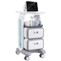 Laboratorinis vežimėlis VEVOR FY-1T2C, 50 kg apkrova
