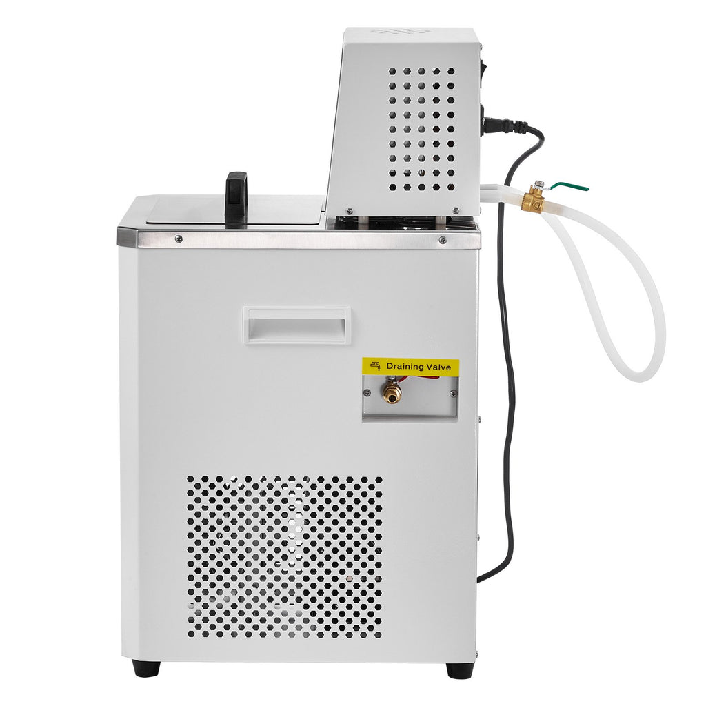 Laboratorinis cirkuliacinis aušintuvas VEVOR DC-0506, 6 l talpos