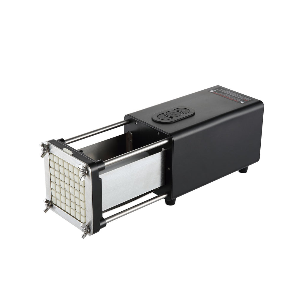 Elektrinė bulvyčių pjaustyklė VEVOR F300, 58 W