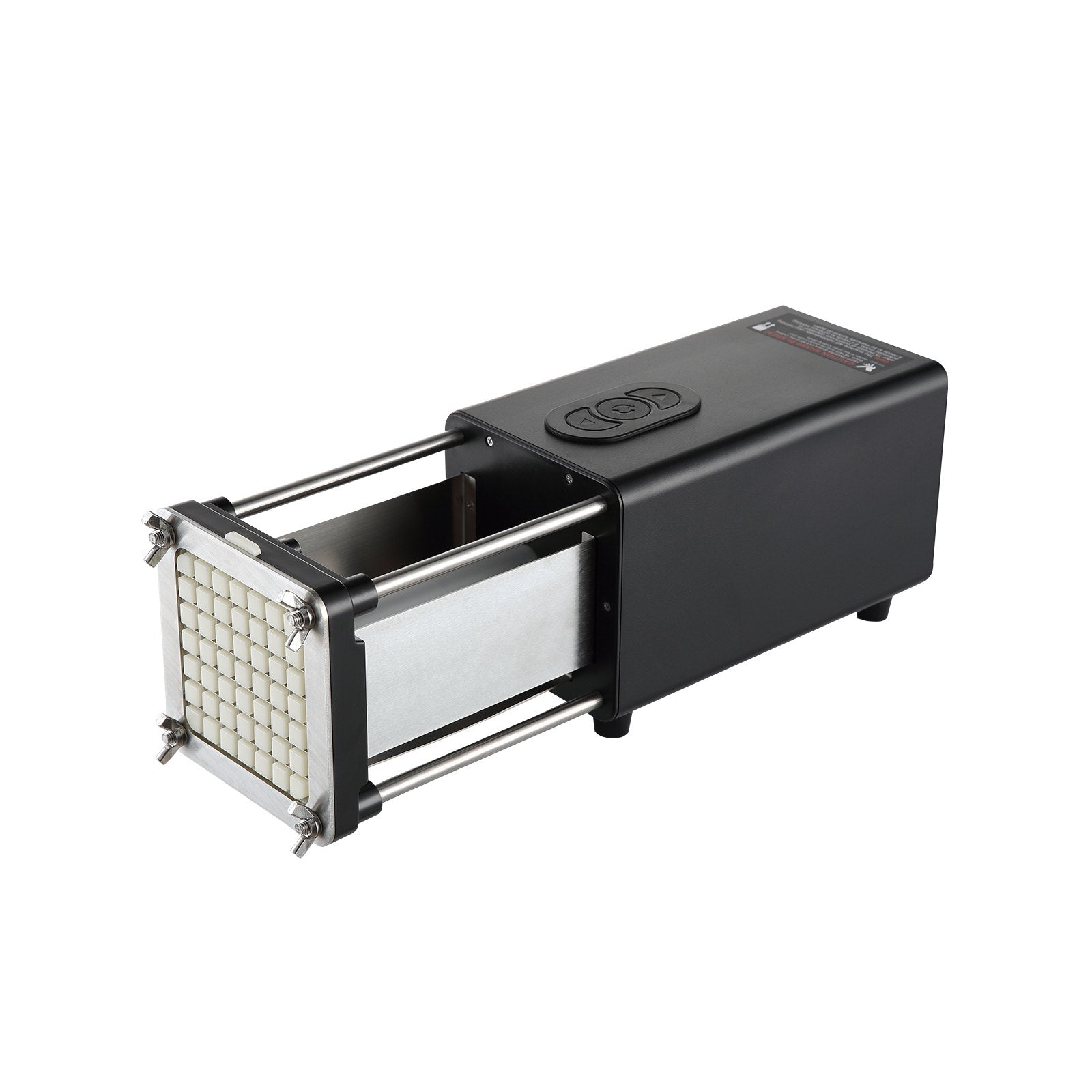 Elektrinė bulvyčių pjaustyklė VEVOR F300, 58 W
