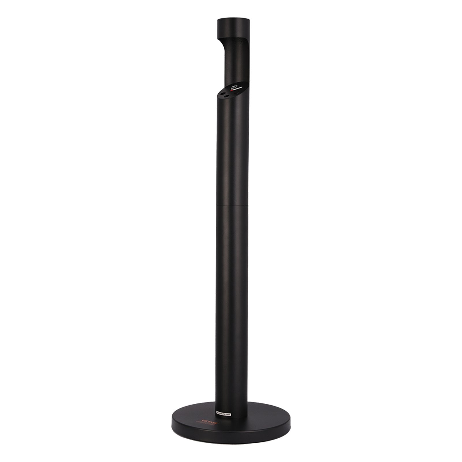 Lauko peleninė-šiukšliadėžė VEVOR YD-67B, 108 cm aukščio