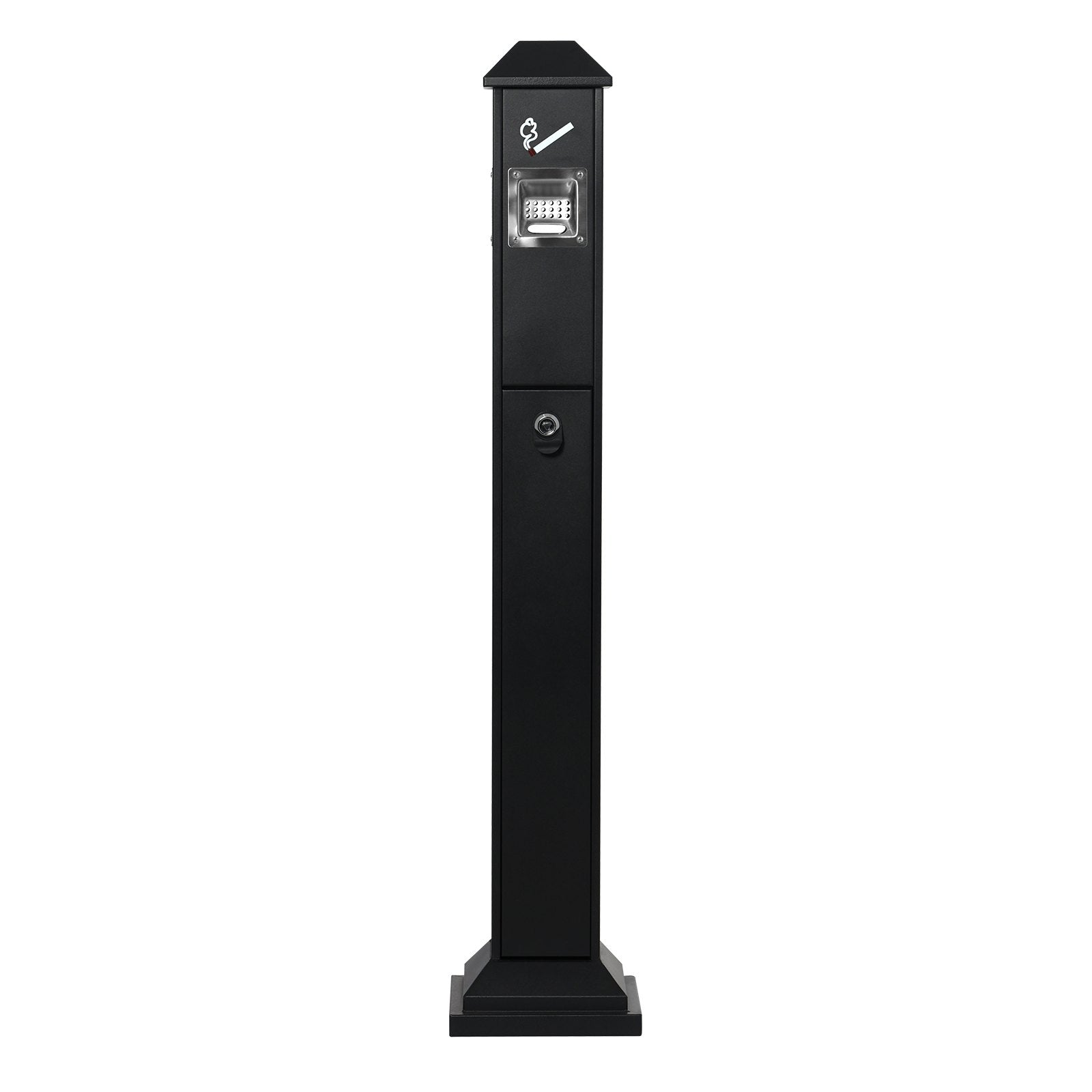 Lauko peleninė VEVOR YD-27B, 108 cm aukščio
